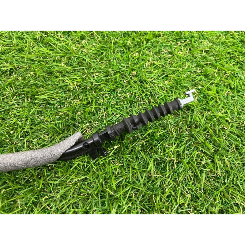 Ручка двери внешняя (кузов и элементы) Volkswagen Touareg NF 2012 3.0 7P6837206BGRU