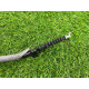 Ручка двери внешняя (кузов и элементы) Volkswagen Touareg NF 2012 3.0 7P6837206BGRU