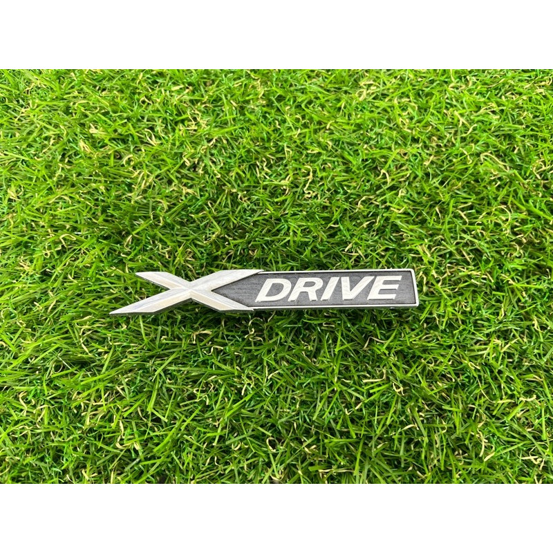 Эмблема (кузов и элементы) BMW X3 F25 2012 3.0 51147362671