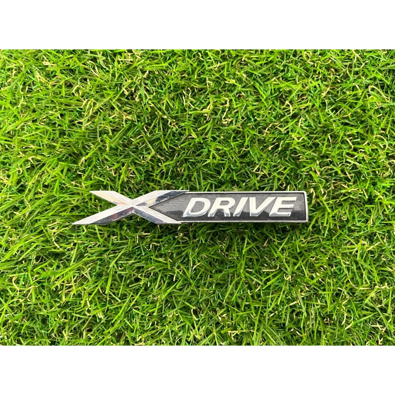 Эмблема (кузов и элементы) BMW X3 F25 2012 3.0 51147362671