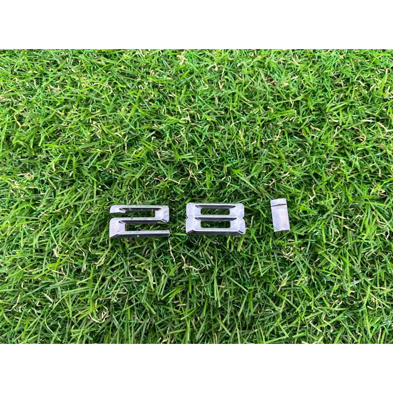 Эмблема (кузов и элементы) BMW X3 F25 2012 3.0 51147362671