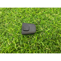 Кнопка подогрева руля