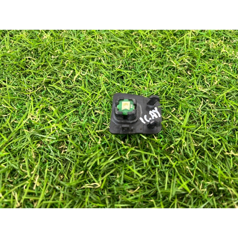 Кнопка подогрева руля (электрика / кнопки) PORSCHE CAYENNE 958 2013 3.6 7PP951527A05