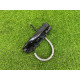 Ручка двери внешняя (кузов и элементы) Volkswagen Touareg II NF 2013 3.0 7P6837205EGRU