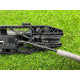 Ручка двери внешняя (кузов и элементы) Volkswagen Touareg II NF 2013 3.0 7P6837205EGRU