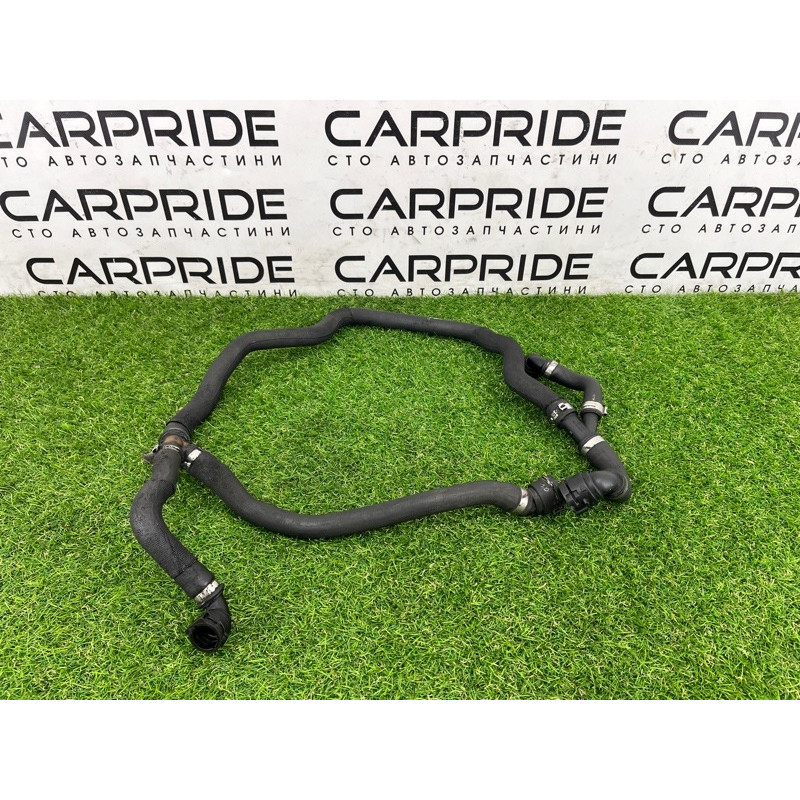 Патрубок (система охлаждения) BMW X5 E70 2012 3.0 N55 17127576371