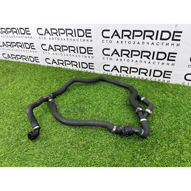 Патрубок (система охлаждения) BMW X5 E70 2012 3.0 N55 17127576371