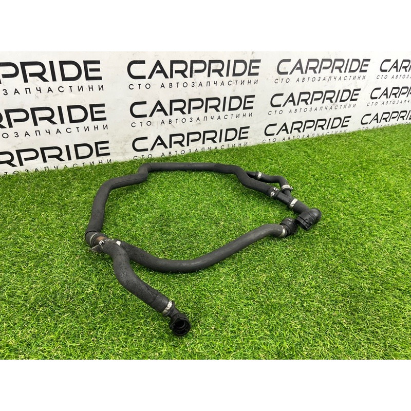 Патрубок (система охлаждения) BMW X5 E70 2012 3.0 N55 17127576371