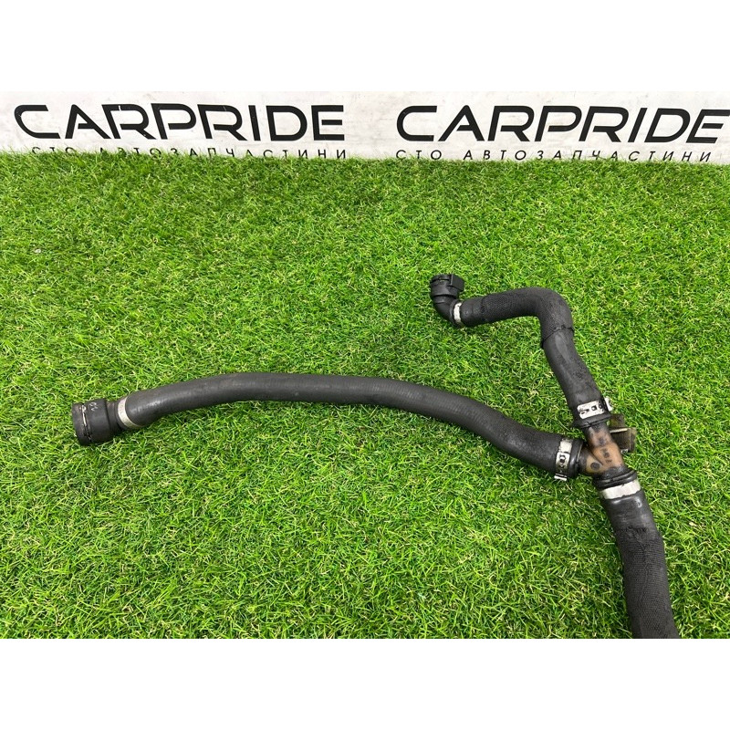 Патрубок (система охлаждения) BMW X5 E70 2012 3.0 N55 17127576371