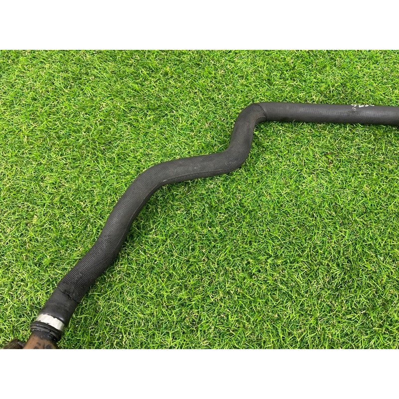 Патрубок (система охлаждения) BMW X5 E70 2012 3.0 N55 17127576371