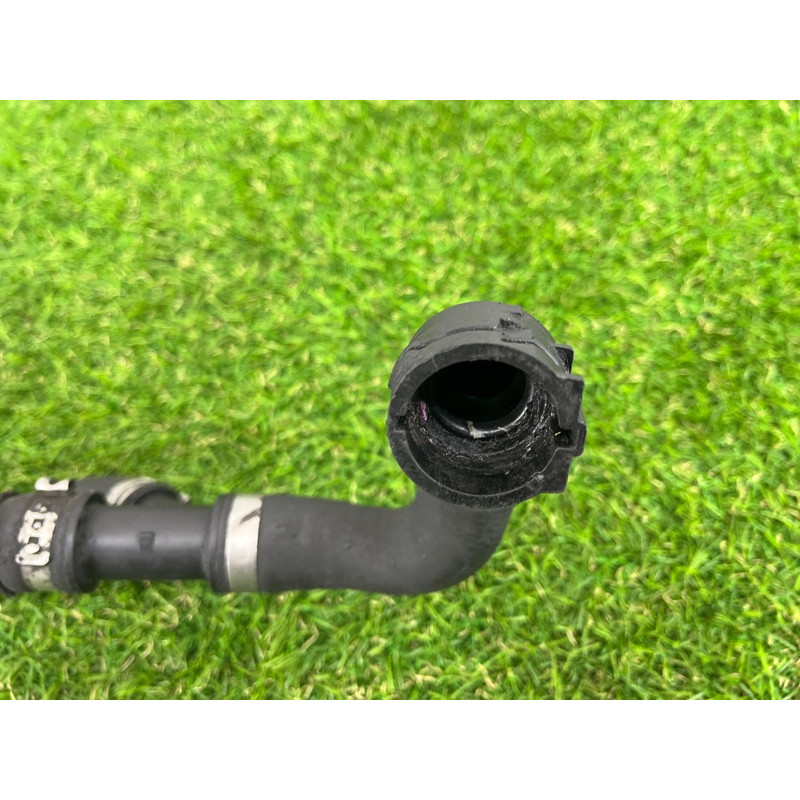 Патрубок (система охлаждения) BMW X5 E70 2012 3.0 N55 17127576371