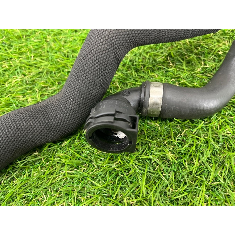 Патрубок (система охлаждения) BMW X5 E70 2012 3.0 N55 17127576371