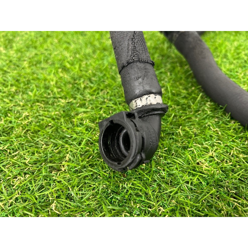 Патрубок (система охлаждения) BMW X5 E70 2012 3.0 N55 17127576371