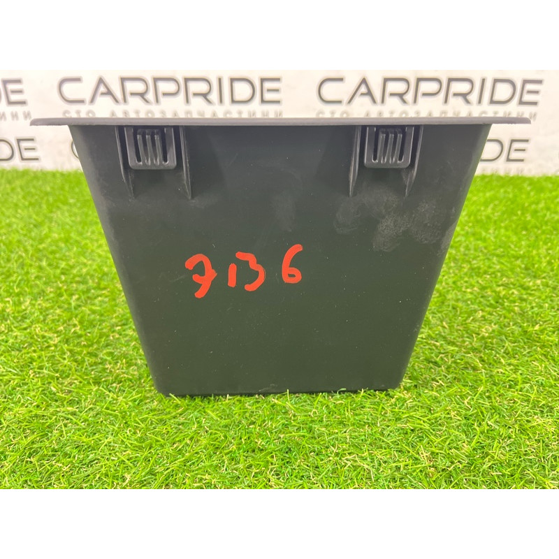 Лоток багажника (салон) BMW 2-series F22 2015 2.0 51477296065