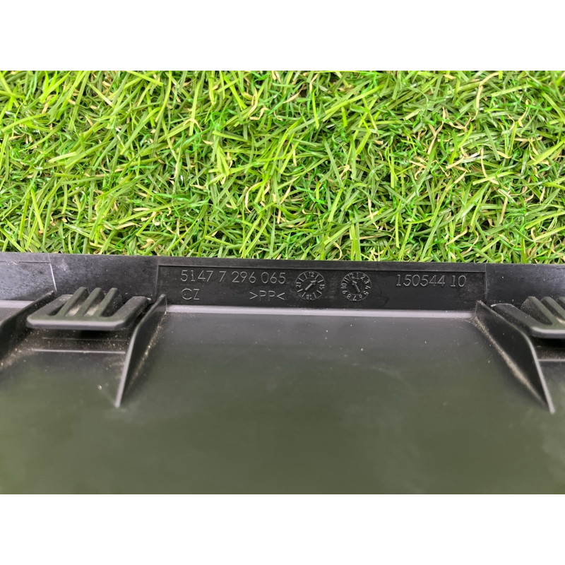 Лоток багажника (салон) BMW 2-series F22 2015 2.0 51477296065