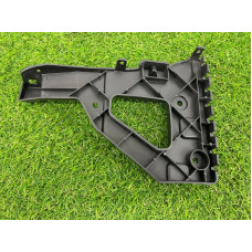 Крепление бампера