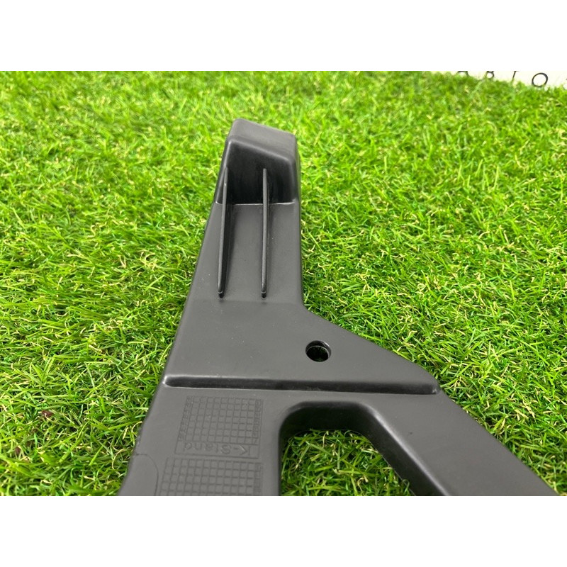 Крепление бампера (кузов и элементы) Audi A6 C6 2008 4F0807228