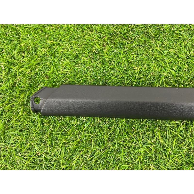 Накладка на поріг (кузов і елементи) PORSCHE CAYENNE 958 2012 4.8 958559540009B9