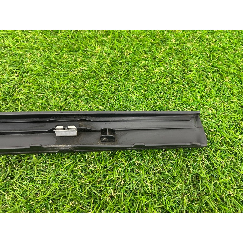Накладка на поріг (кузов і елементи) PORSCHE CAYENNE 958 2012 4.8 958559540009B9