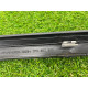 Накладка на поріг (кузов і елементи) PORSCHE CAYENNE 958 2012 4.8 958559540009B9