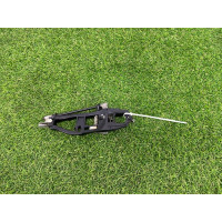 Кронштейн ручки дверей