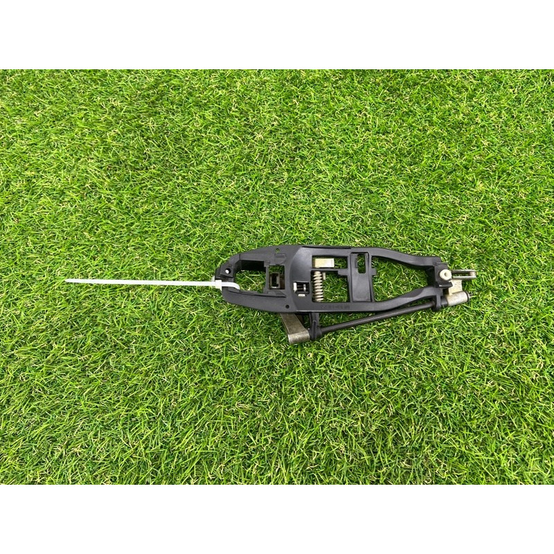 Кронштейн ручки двери (кузов и элементы) BMW 3-series E46 51227044841