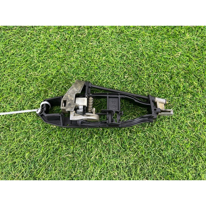 Кронштейн ручки двери (кузов и элементы) BMW 3-series E46 51227044841