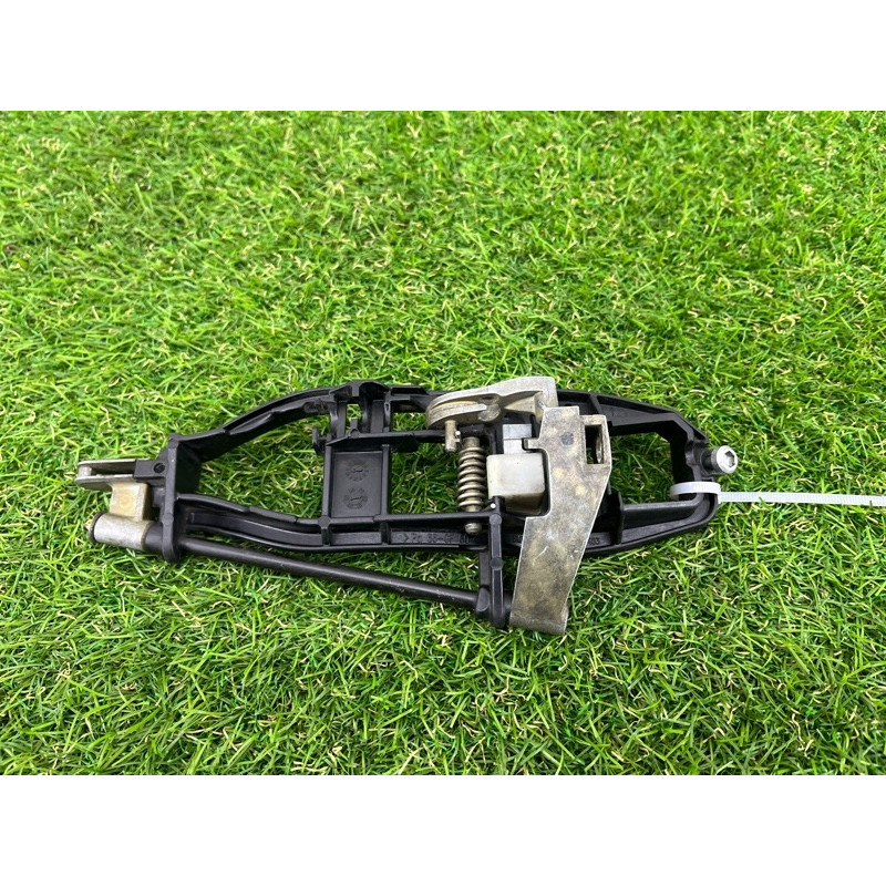 Кронштейн ручки двери (кузов и элементы) BMW 3-series E46 51227044841