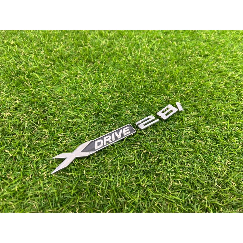 Эмблема (кузов и элементы) BMW X3 F25 2012 3.0 51147362671