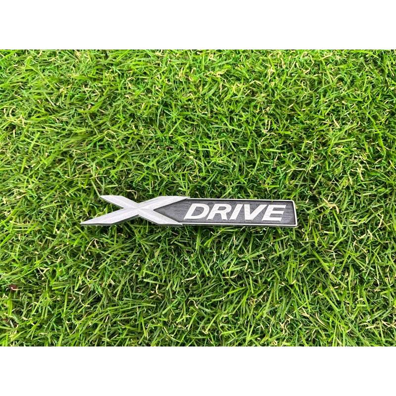 Эмблема (кузов и элементы) BMW X3 F25 2012 3.0 51147362671