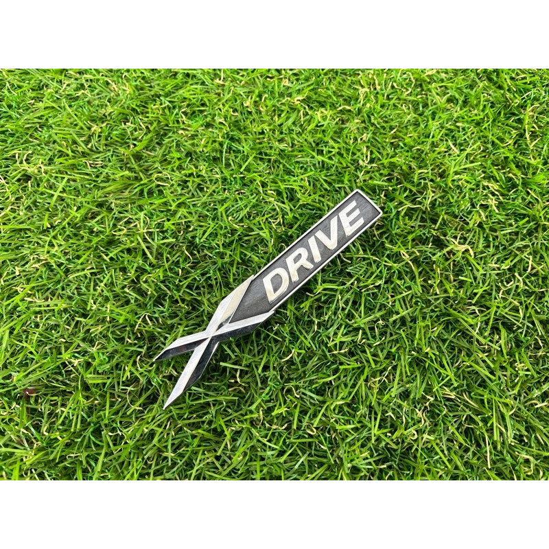 Эмблема (кузов и элементы) BMW X3 F25 2012 3.0 51147362671