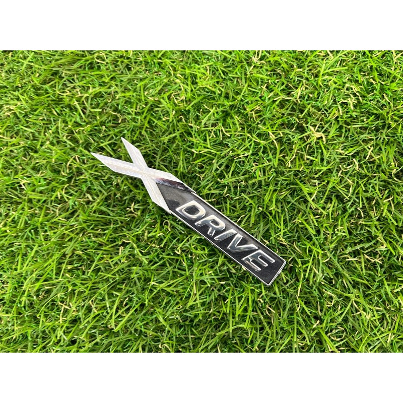 Эмблема (кузов и элементы) BMW X3 F25 2012 3.0 51147362671