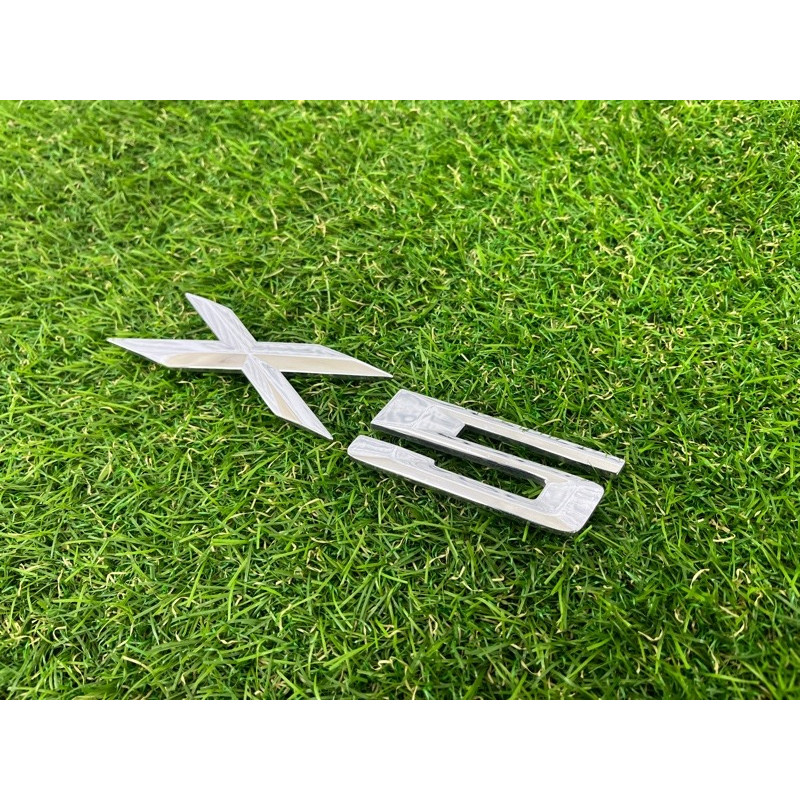 Эмблема (кузов и элементы) BMW X5 E70 2012 3.0 N55 51148402675