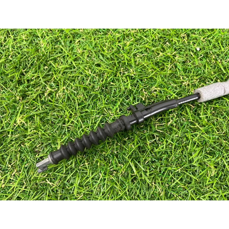 Ручка двері зовнішня (кузов і елементи) Volkswagen Touareg NF 2012 3.6 7P6837206EGRU