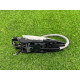 Ручка двери внешняя (кузов и элементы) Volkswagen Touareg NF 2011 3.6 7P6837205BGRU