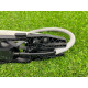 Ручка двери внешняя (кузов и элементы) Volkswagen Touareg NF 2011 3.6 7P6837205BGRU