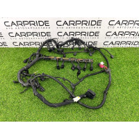 Проводка двигуна