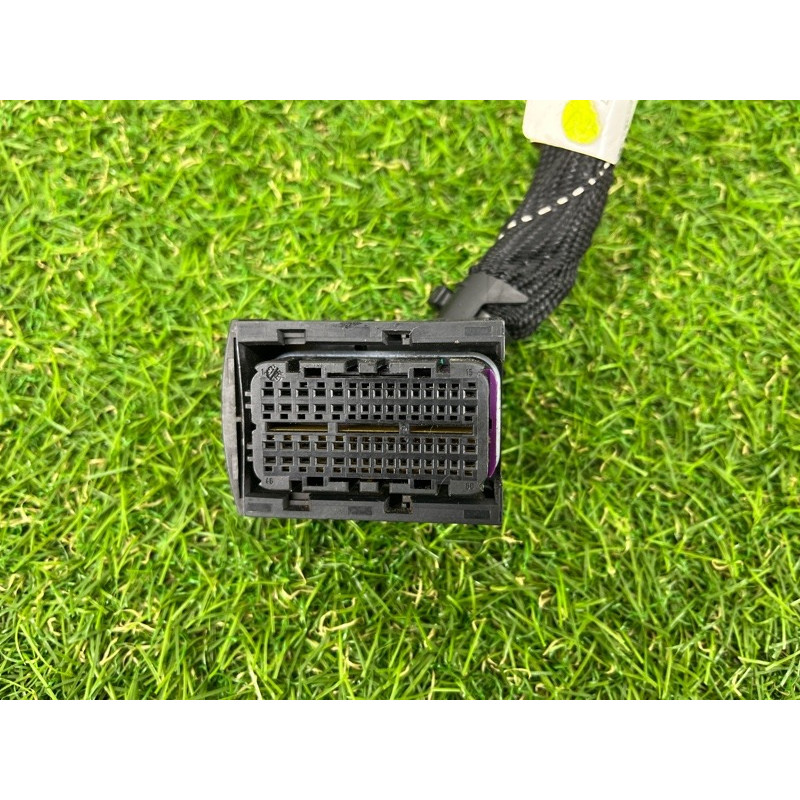 Проводка моторная (электрика двигателя) Volkswagen Touareg NF 2011 3.6 03H971610AS