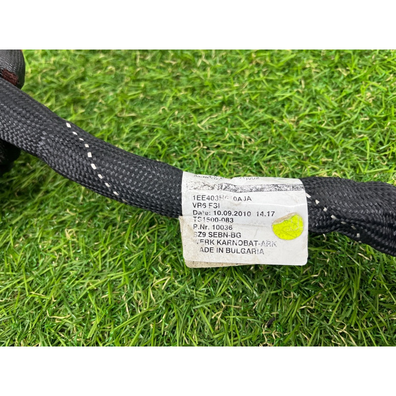 Проводка моторная (электрика двигателя) Volkswagen Touareg NF 2011 3.6 03H971610AS