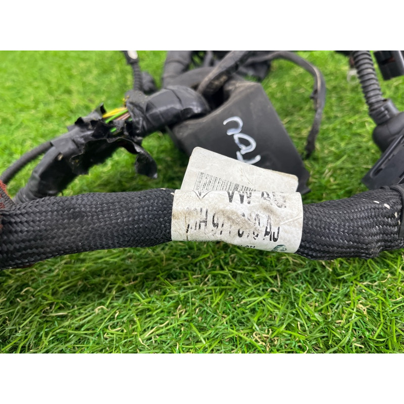 Проводка моторная (электрика двигателя) Volkswagen Touareg NF 2011 3.6 03H971610AS