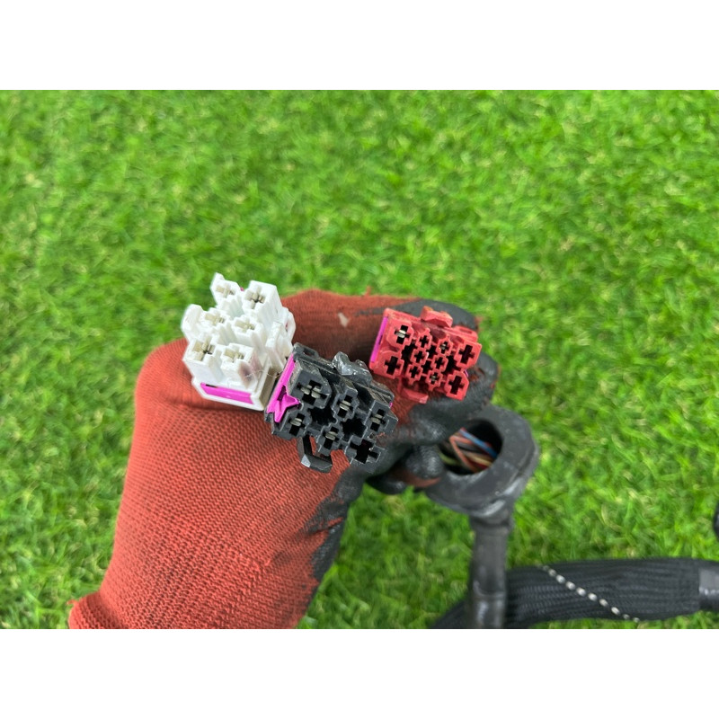 Проводка моторная (электрика двигателя) Volkswagen Touareg NF 2011 3.6 03H971610AS