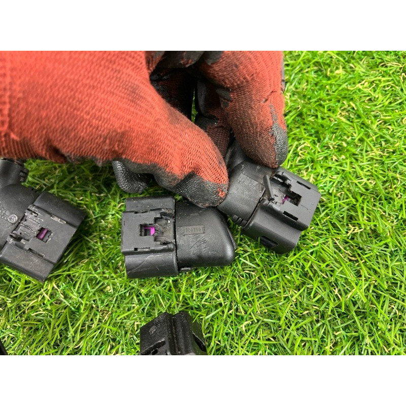 Проводка моторная (электрика двигателя) Volkswagen Touareg NF 2011 3.6 03H971610AS