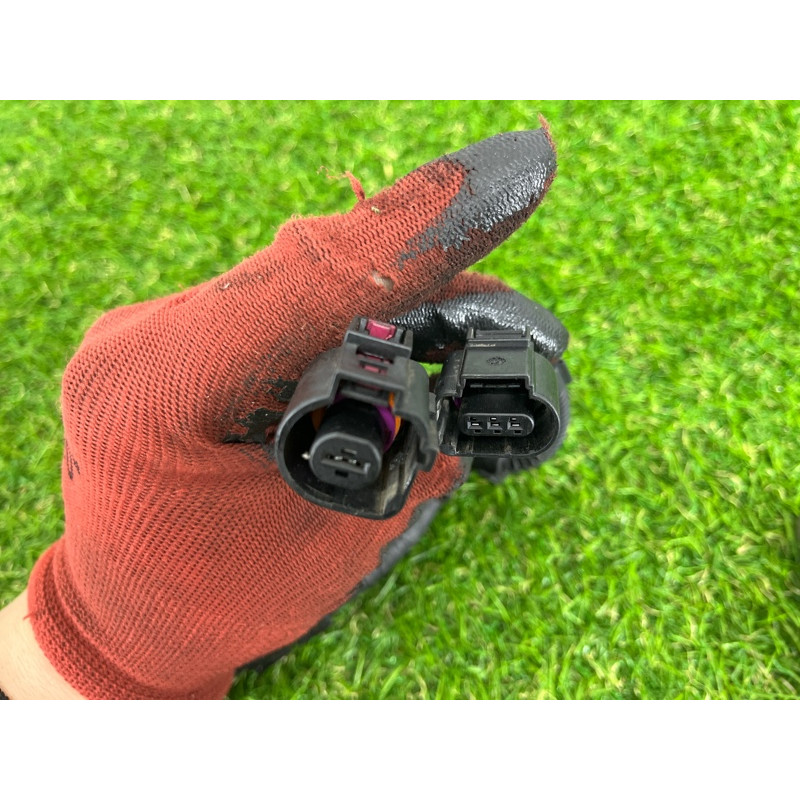 Проводка моторная (электрика двигателя) Volkswagen Touareg NF 2011 3.6 03H971610AS