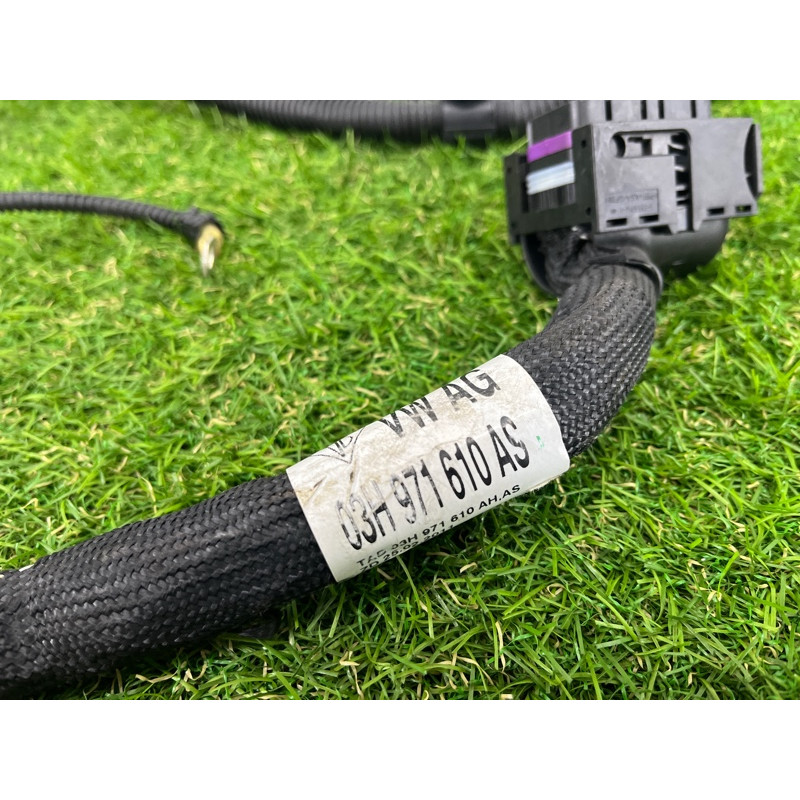 Проводка моторная (электрика двигателя) Volkswagen Touareg NF 2012 3.6 03H971610AS