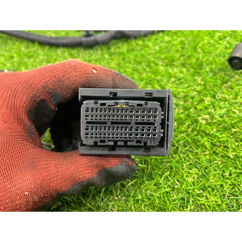 Проводка моторная (электрика двигателя) Volkswagen Touareg NF 2012 3.6 03H971610AS