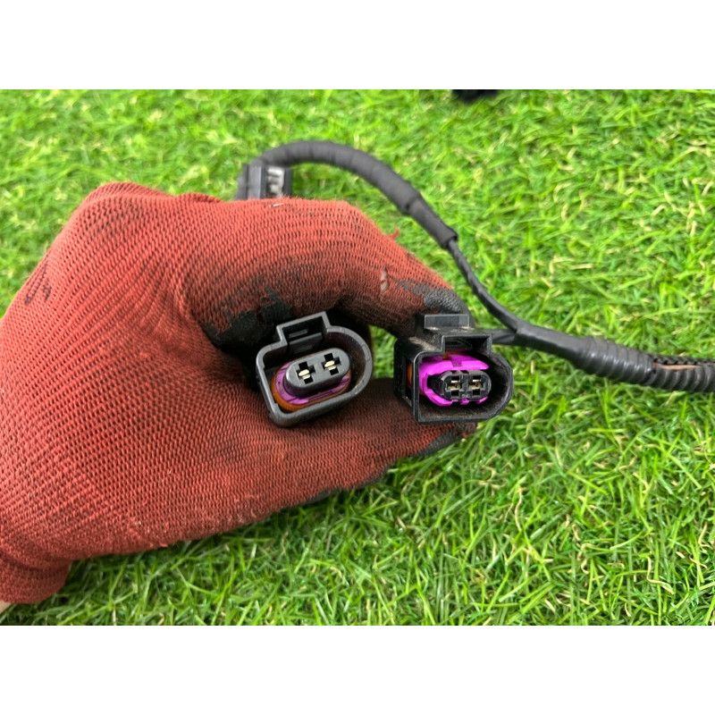 Проводка моторная (электрика двигателя) Volkswagen Touareg NF 2012 3.6 03H971610AS