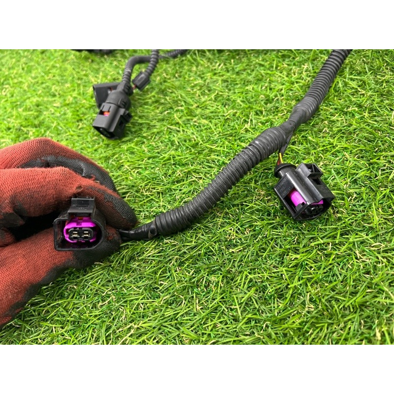 Проводка моторная (электрика двигателя) Volkswagen Touareg NF 2012 3.6 03H971610AS