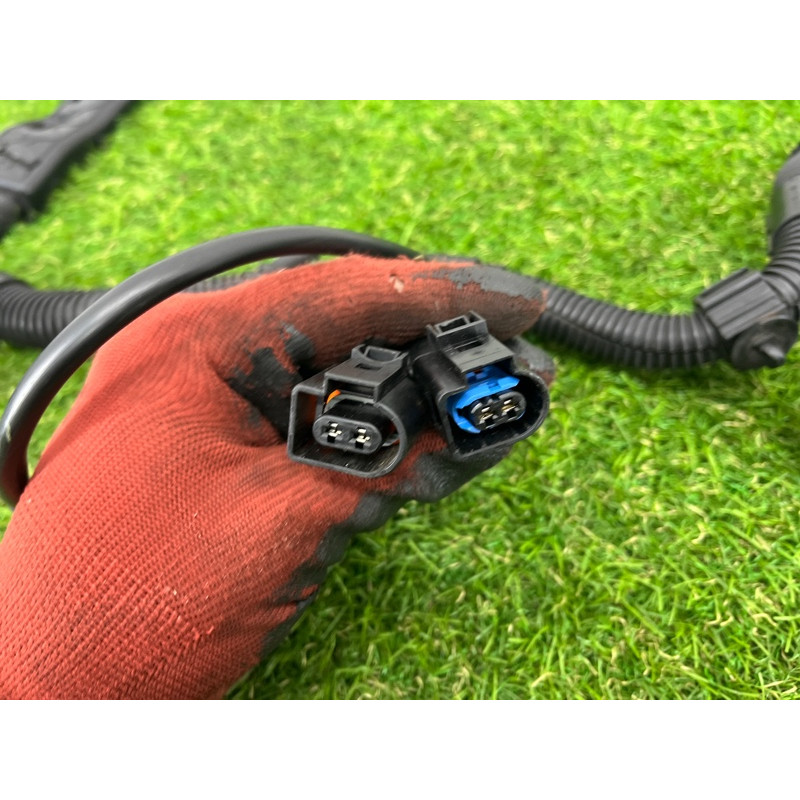 Проводка моторная (электрика двигателя) Volkswagen Touareg NF 2012 3.6 03H971610AS