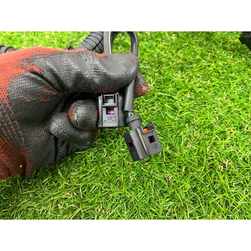 Проводка моторная (электрика двигателя) Volkswagen Touareg NF 2012 3.6 03H971610AS