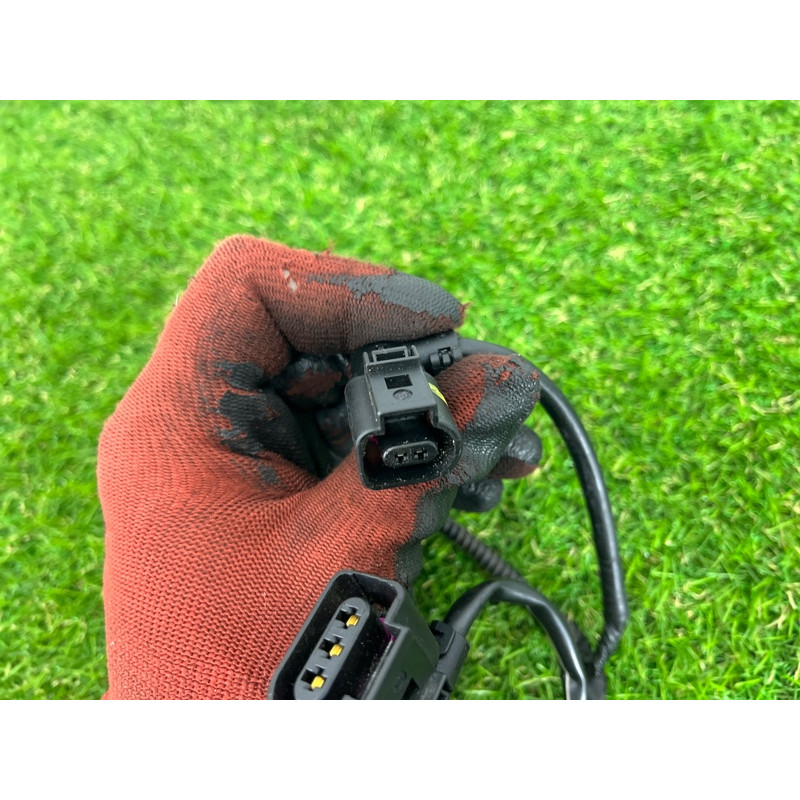 Проводка моторная (электрика двигателя) Volkswagen Touareg NF 2012 3.6 03H971610AS